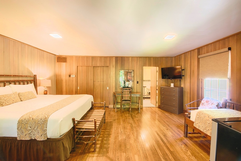 Historic Tapoco Lodge Resort - photo 94