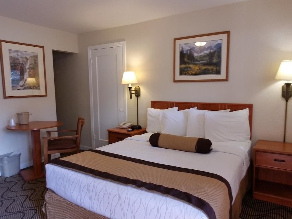 Nevada City Inn - featured photo