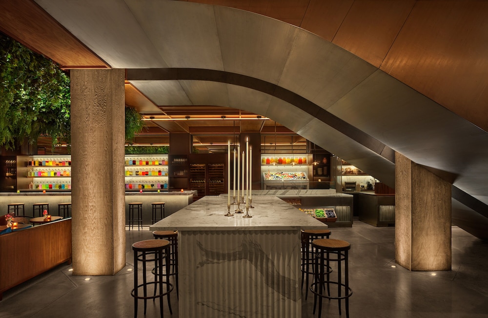 PUBLIC an Ian Schrager hotel - photo 30