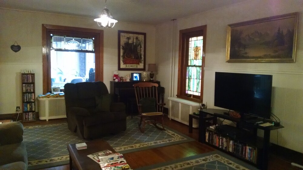Fish & Loaves B&B - photo 46