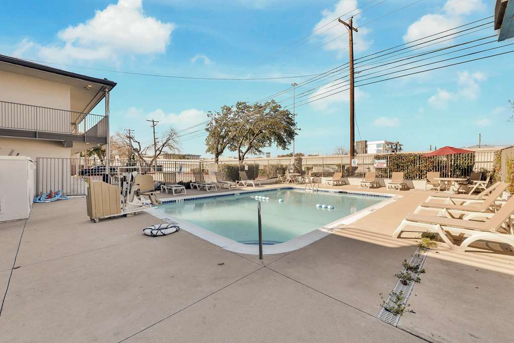 Motel 6 Austin TX Airport South - photo 10