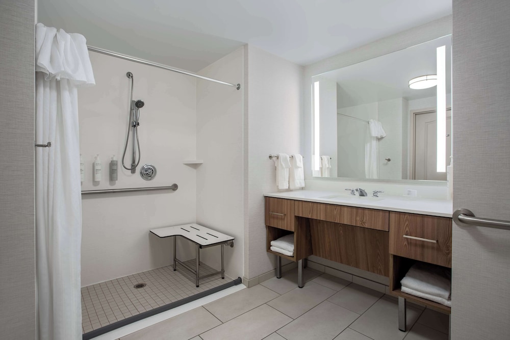 Homewood Suites by Hilton Davidson - photo 37