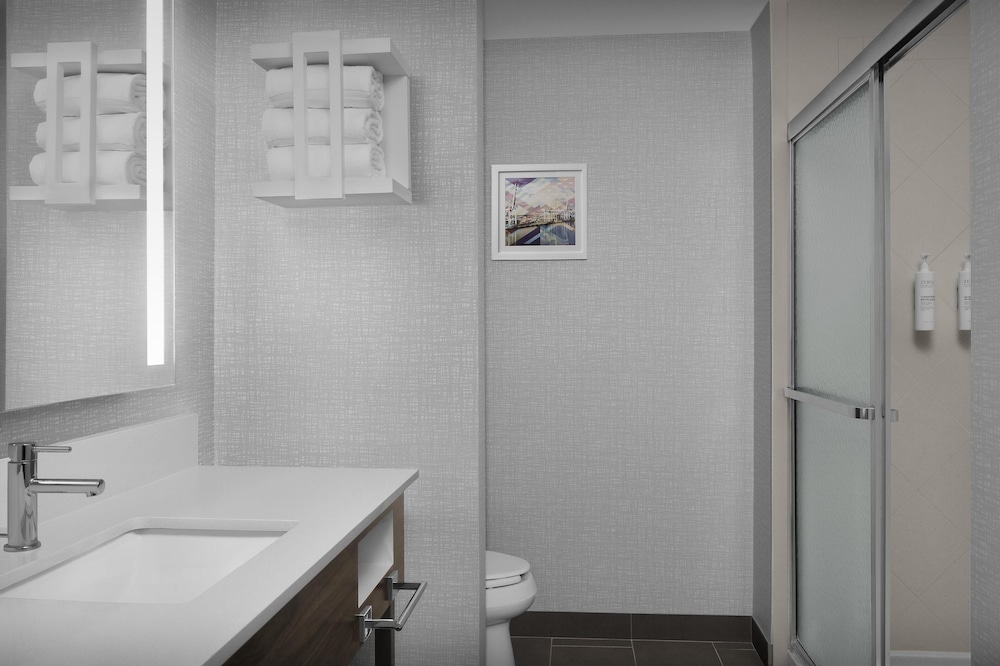 Hampton Inn & Suites Jacksonville South Bartram Park - photo 24