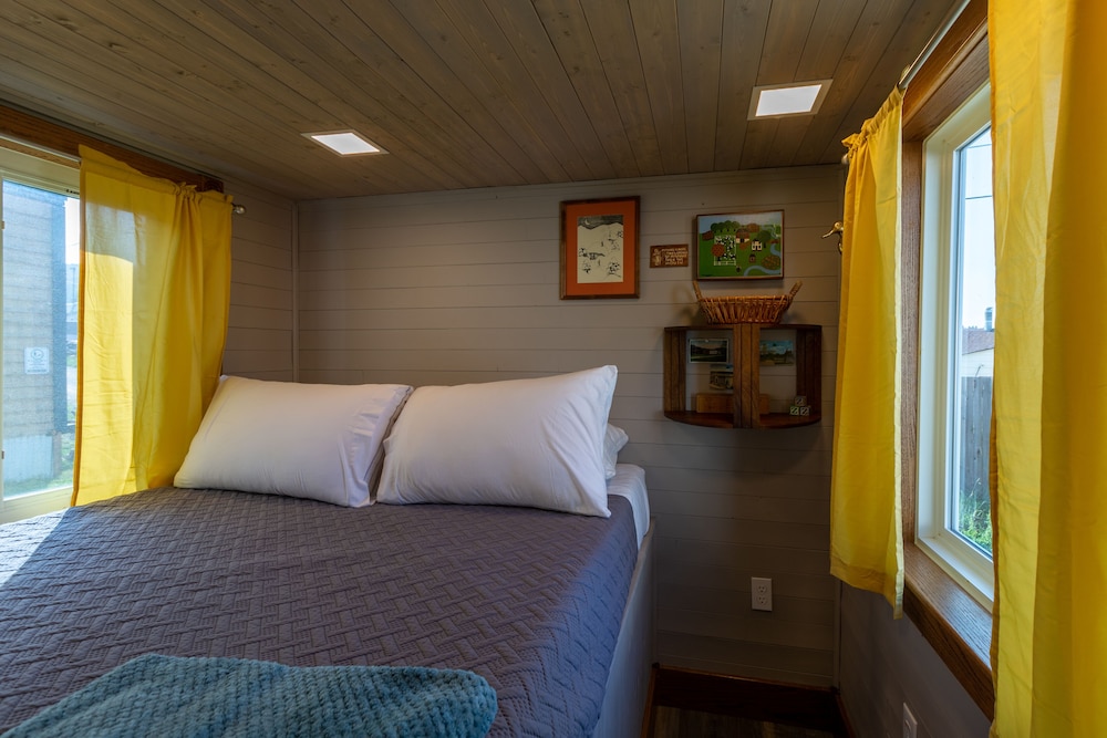 Tiny House Leadville - photo 72