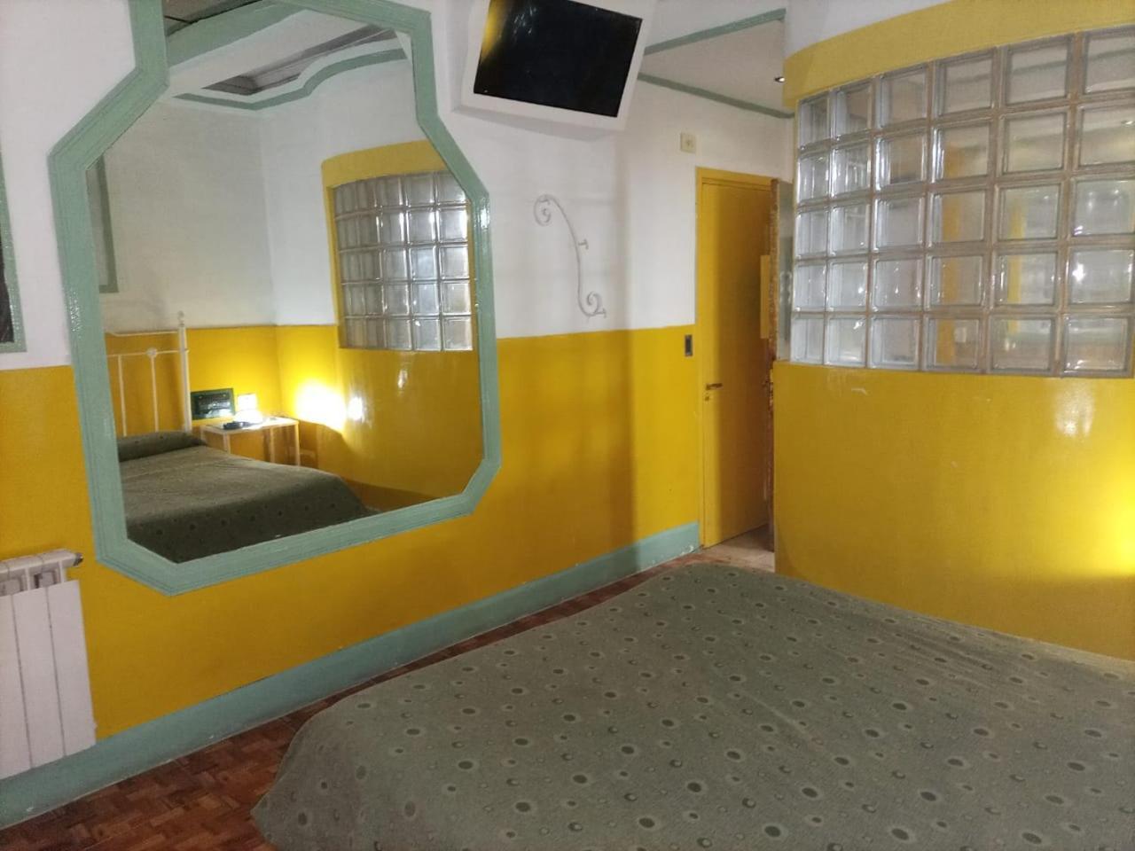 Hotel Parque — Merlo — photo 3