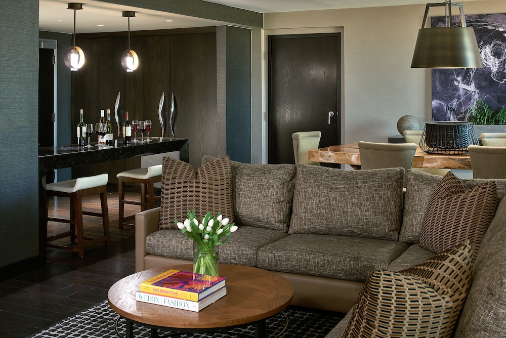 Revere Hotel Boston Common - photo 22