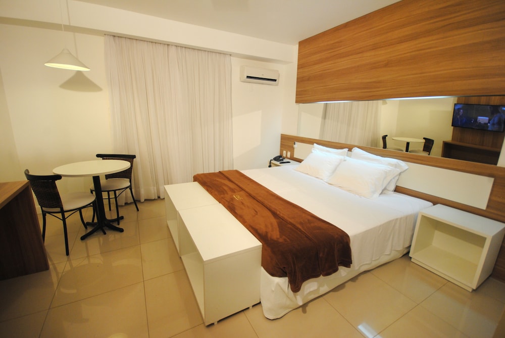 Hotel Rieger — Balneario Camboriu — photo 3