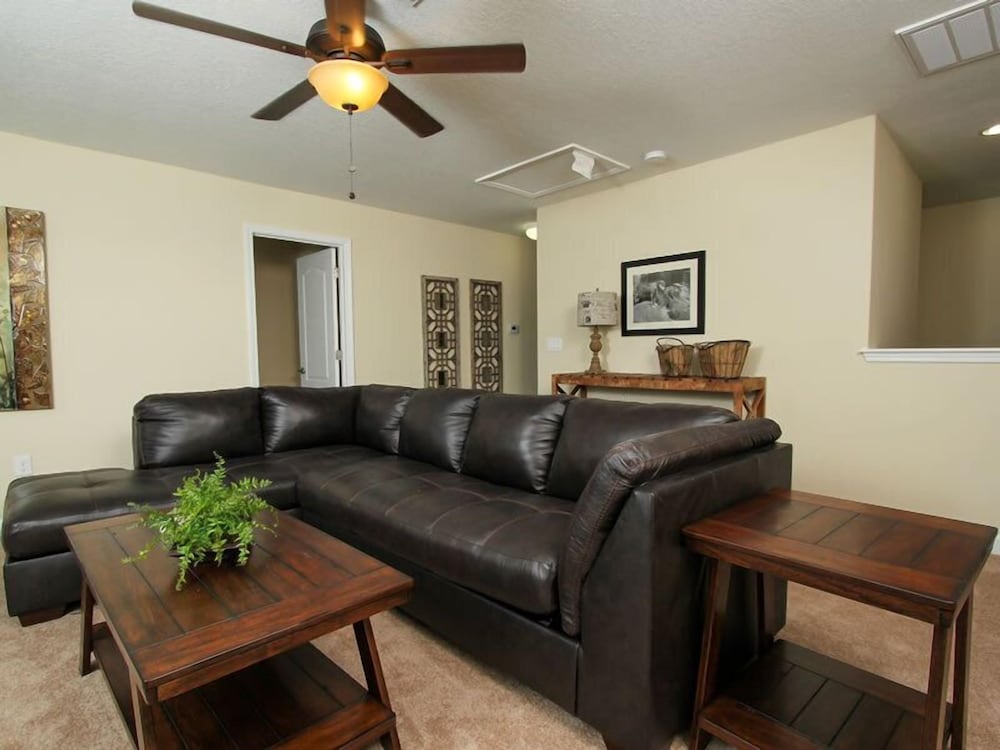 Ov2856 Champions Gate Resort 6 Bed 6 Baths Villa - photo 2