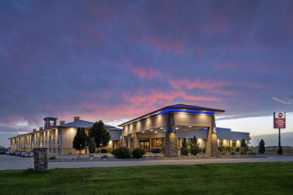Best Western Plus Mid Nebraska Inn & Suites - featured photo
