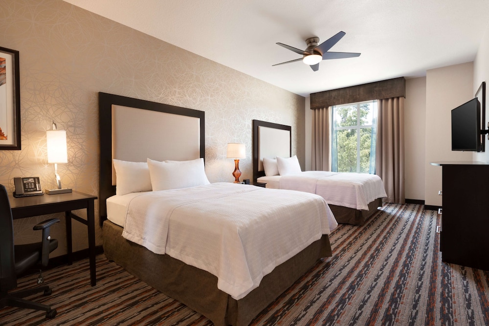 Homewood Suites by Hilton North Houston Spring - photo 10