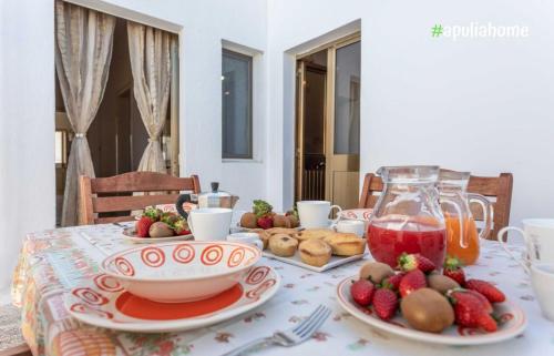 Appartamento Eleonora a 100mt dal mare Apulia Home — 4-Star Luxury Hotel in Racale, Italy