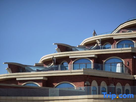 Tsingtao Time Resort Hotel in Qingdao, People's Republic of China