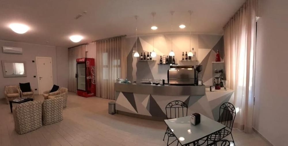 Hotel Asso — Rimini — photo 4