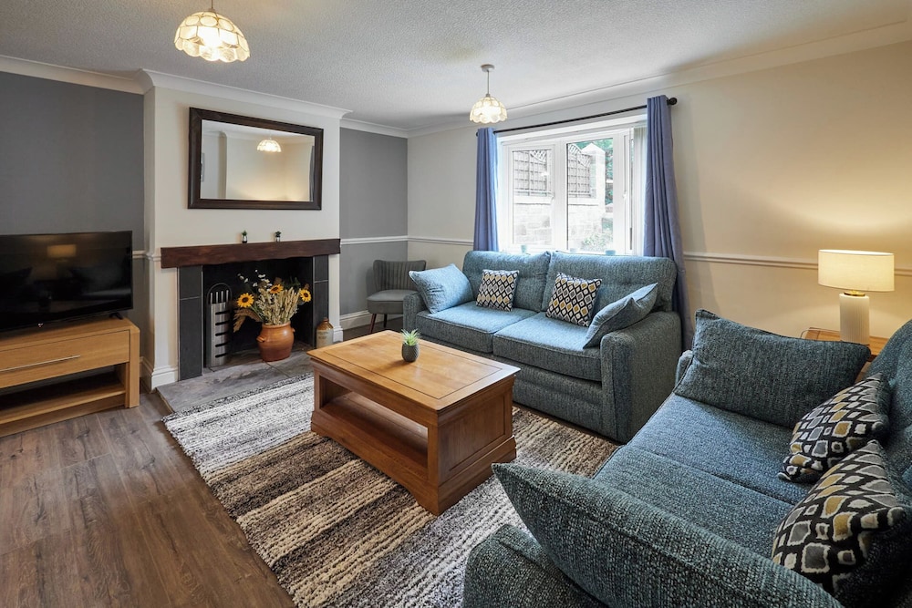 Host & Stay Greens Yard House — 4-Star Luxury Hotel in Whitby, United Kingdom