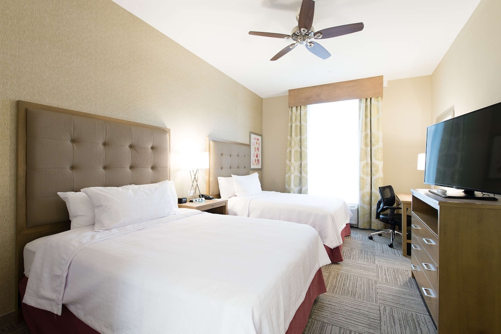 Homewood Suites by Hilton Concord Charlotte - photo 20