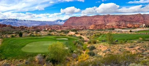 Escape On The 18th Hole - photo 9