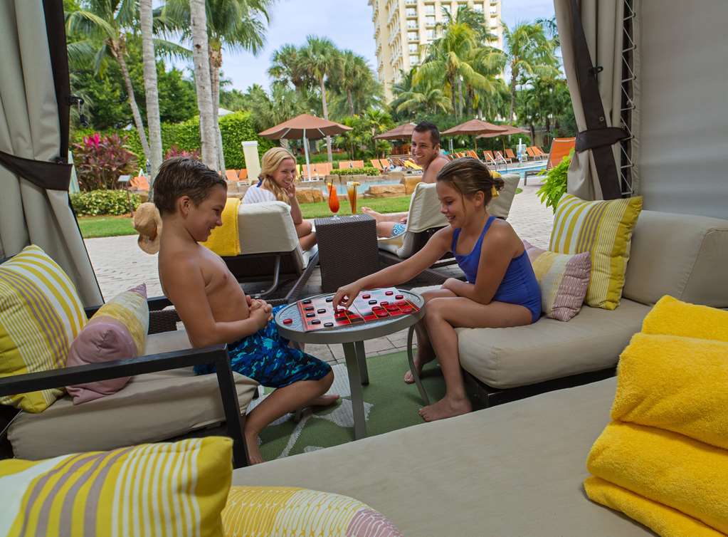 Hyatt Regency Coconut Point Resort & Spa - photo 22