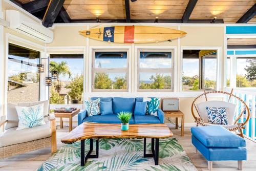 View House Tower - last minute hotel in Princeville
