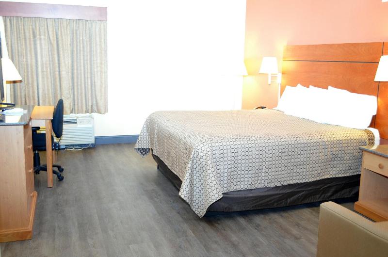 Baymont Inn And Suites Ringgold - photo 10