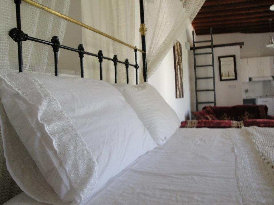 Kaizer Agrotourism — 4-Star Luxury Hotel in Paphos, Cyprus