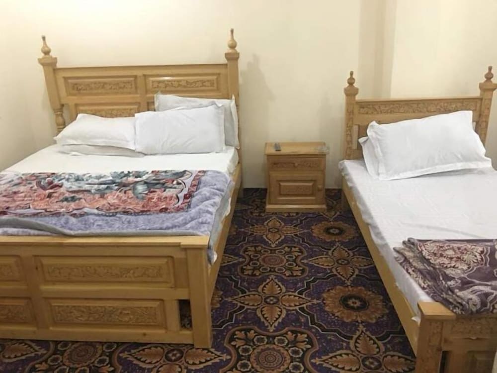 Imperial Hotel - last minute hotel in Gilgit