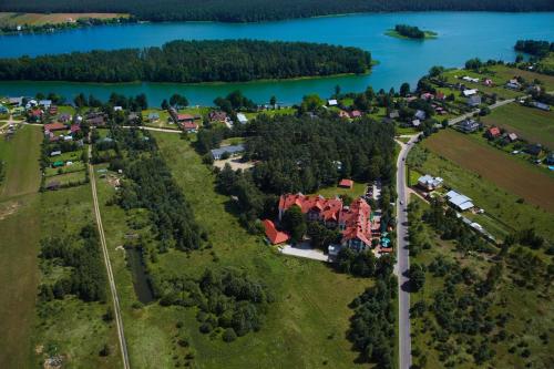 Hotel Albatros — hotel in Suwalki