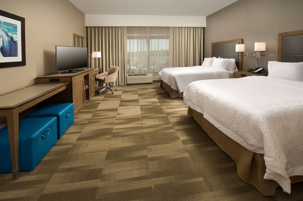 Hampton Inn & Suites Baltimore North Timonium - photo 8
