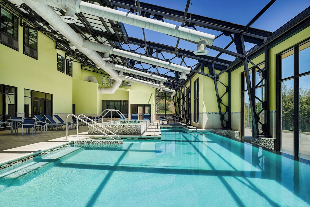 SpringHill Suites by Marriott Deadwood - photo 23