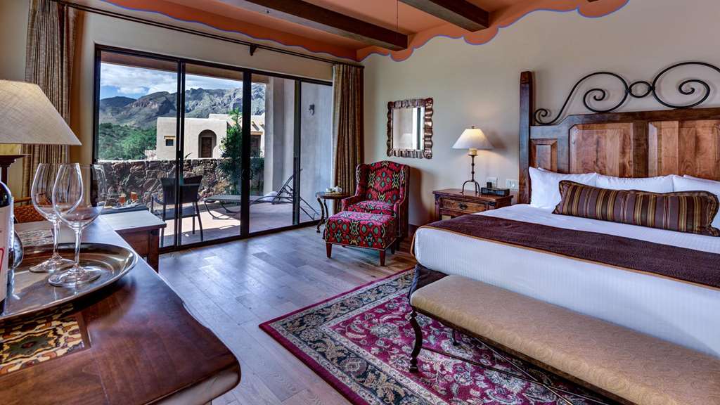 Hacienda Del Sol Guest Ranch Resort - photo 12