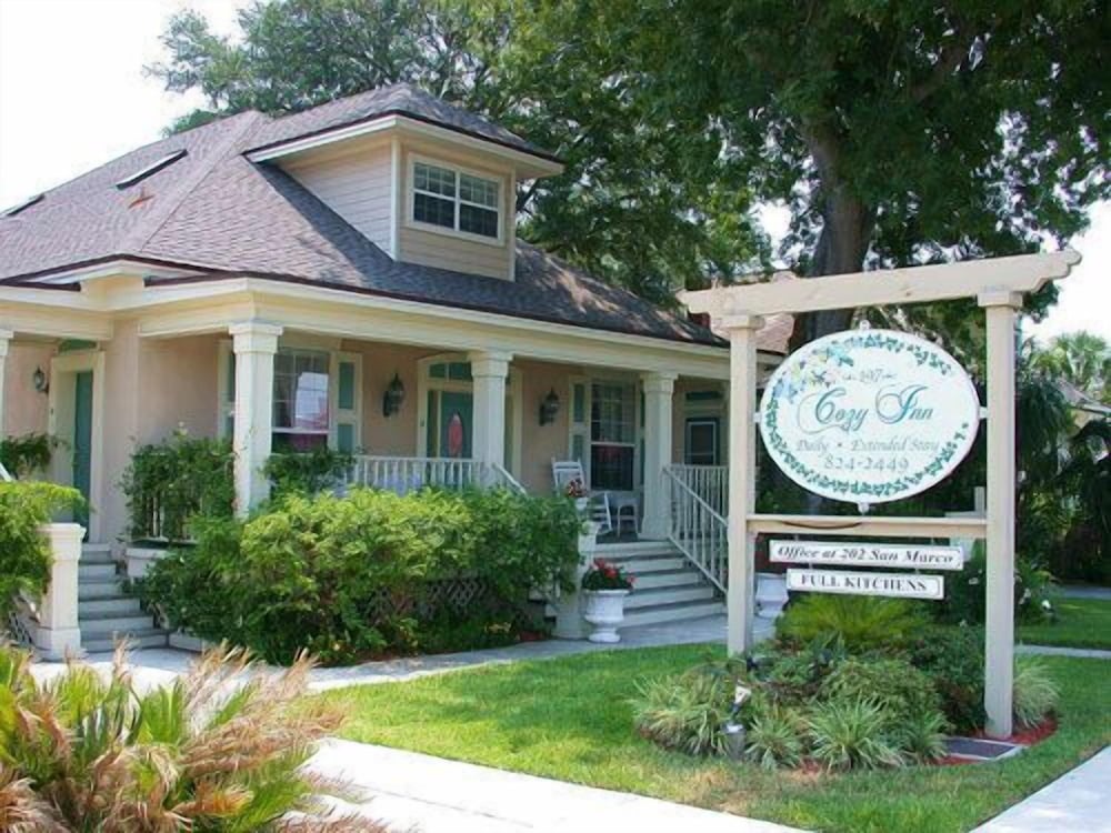 The Cozy Inn - photo 86