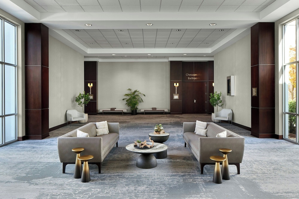 The Westin Richmond - photo 19