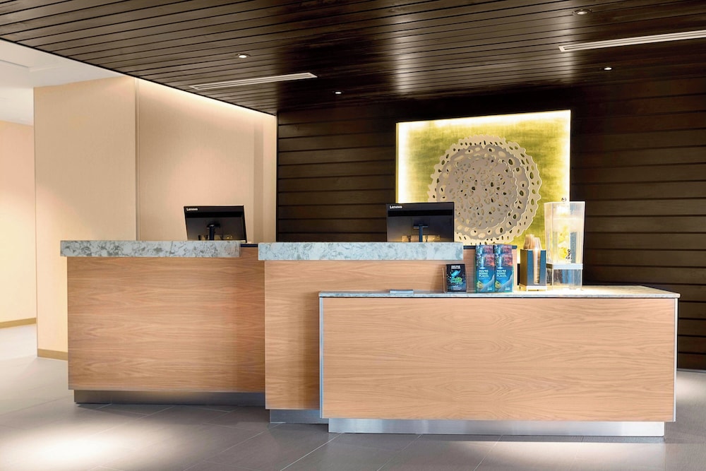 Fairfield Inn & Suites by Marriott Shelby - photo 5