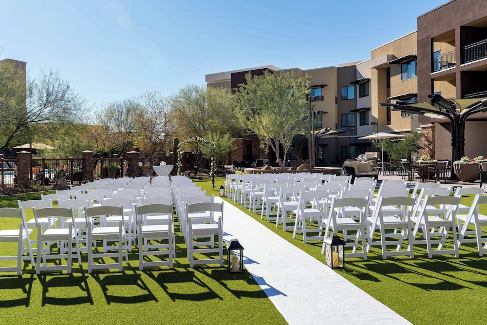 Residence Inn Scottsdale Salt River - photo 54