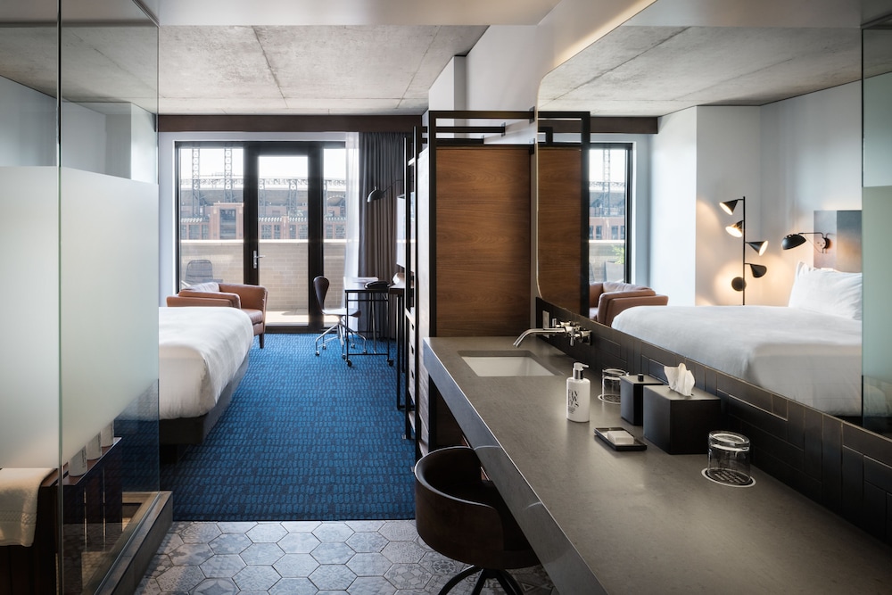 The Maven Hotel at Dairy Block - photo 12
