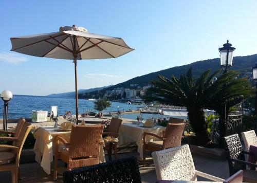 Apartment Kamelija — 4-Star Luxury Hotel in Opatija, Croatia