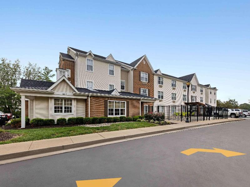 Extended Stay America Suites St Louis Fenton - photo 9