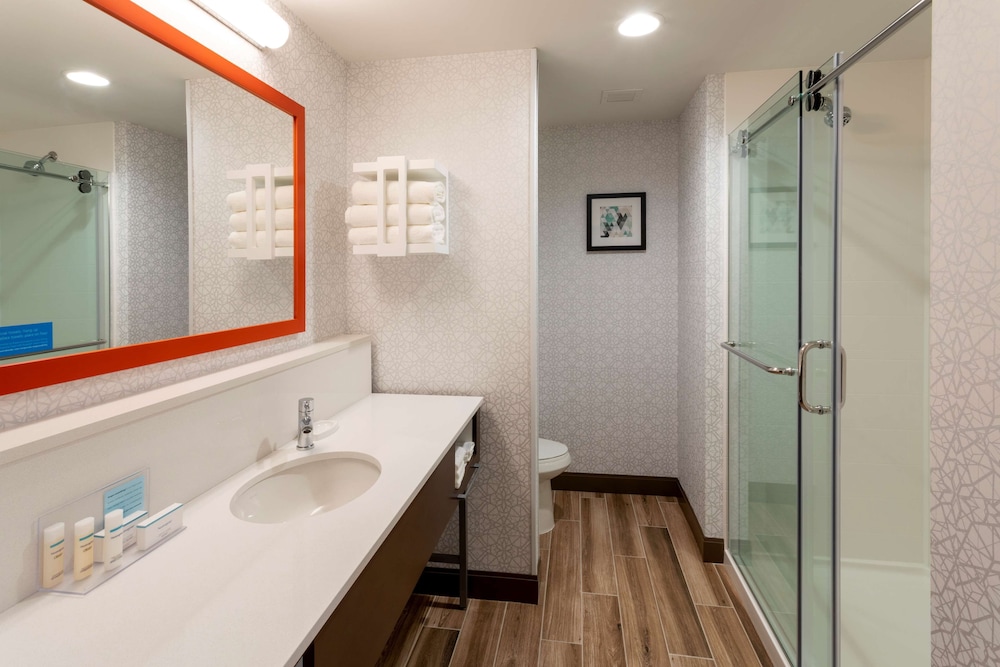 Hampton Inn By Hilton Eden Prairie Minneapolis MN - photo 17