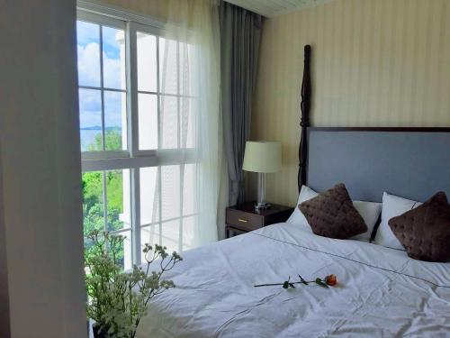 Grand Florida Beachfront Pattaya in Unknown City, Thailand