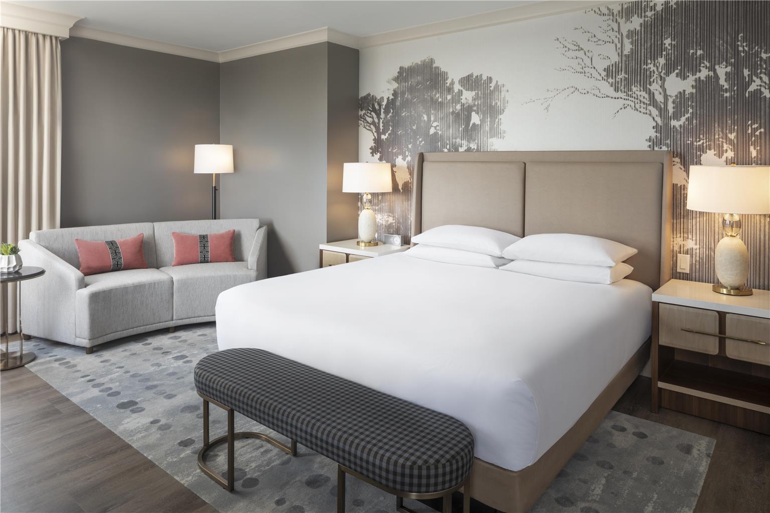 Grand Hyatt Atlanta in Buckhead - photo 26