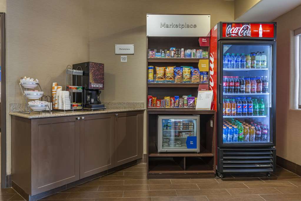 Comfort Suites Highlands Ranch Denver Tech Center Area - photo 26