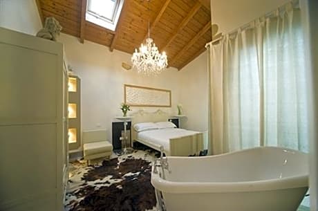 The Place Cagliari - last minute hotel in Cagliari