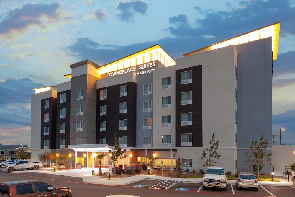TownePlace Suites by Marriott San Antonio Westover Hills - featured photo