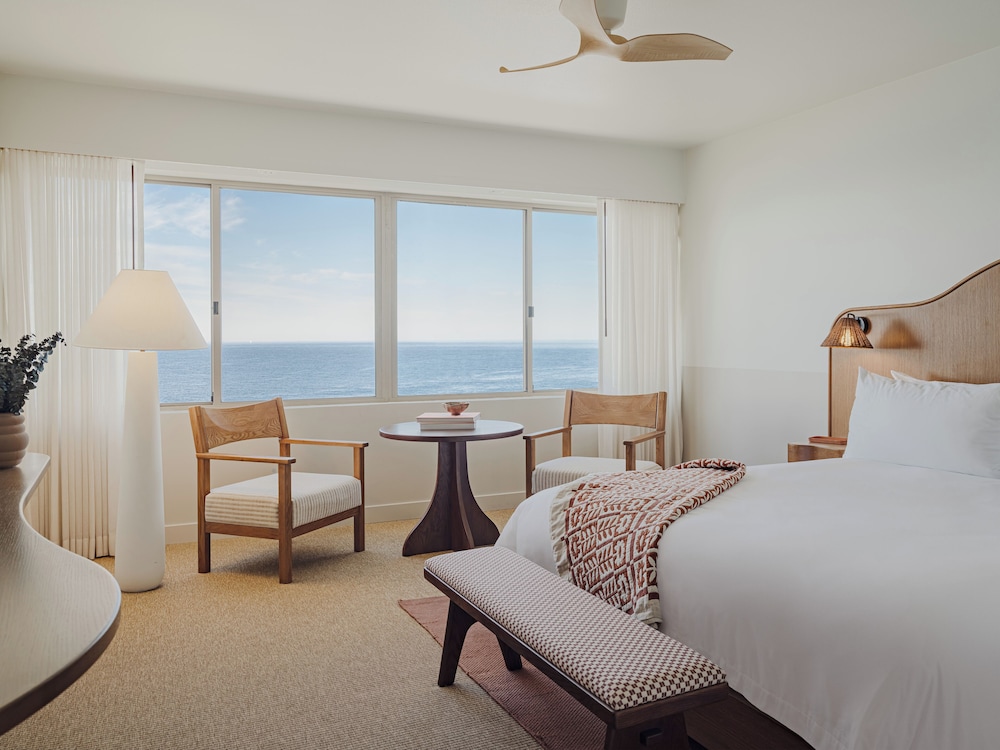 Casa Loma Beach Hotel - photo 37