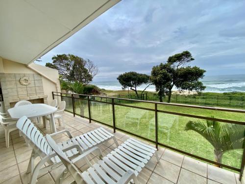 Nellelani No 6 — 4-Star Luxury Hotel in Margate, South Africa