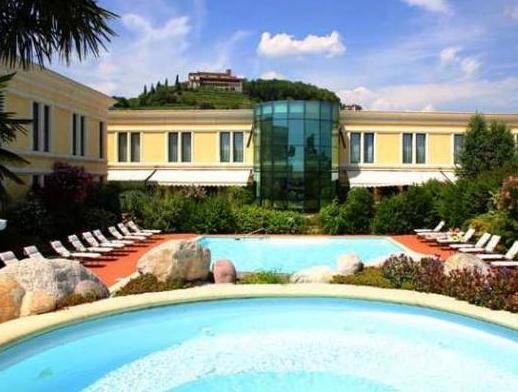 Hotel Touring pet-friendly hotel Coccaglio