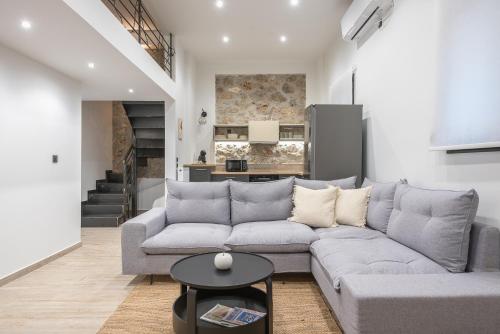 PetraLab By Greece Apartments — 4-Star Luxury Hotel in Athens, Greece