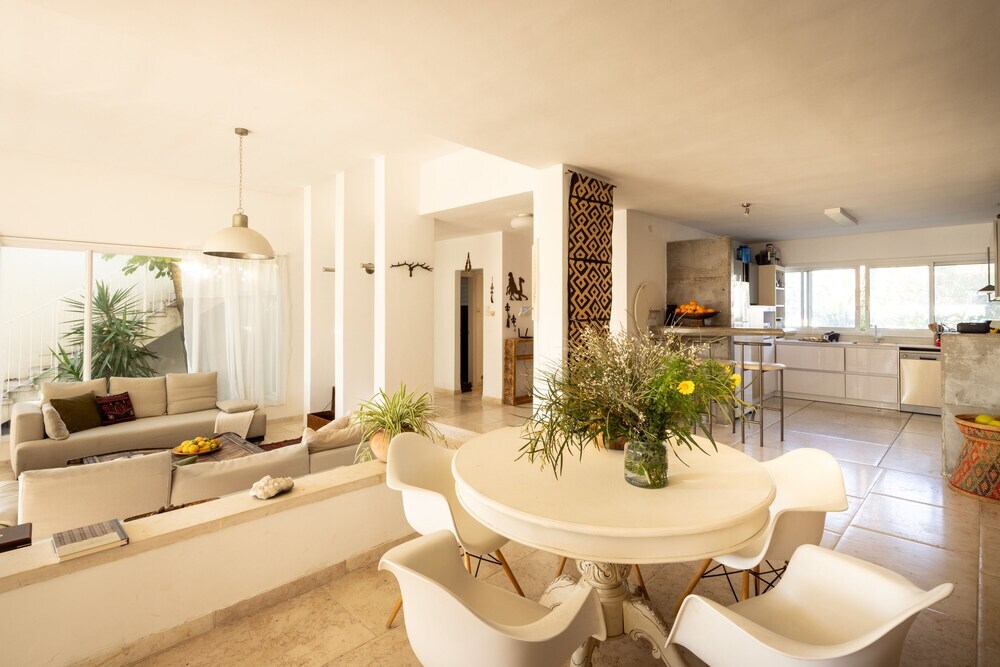 Caesarea Sea Side Retreat by Sea N’ Rent in Caesarea, Israel