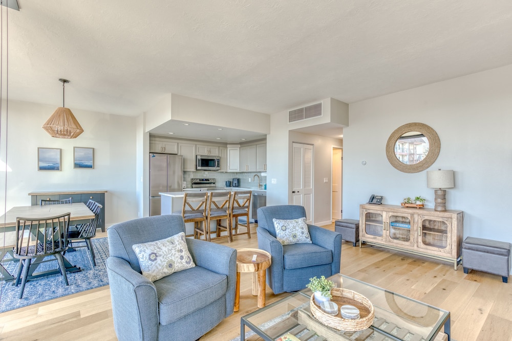 Sand & Sea Resort Condominiums - photo 620