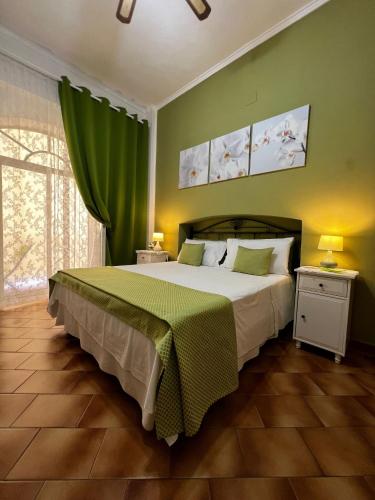 Casa Del Sole B&B — 4-Star Luxury Hotel in Tropea, Italy