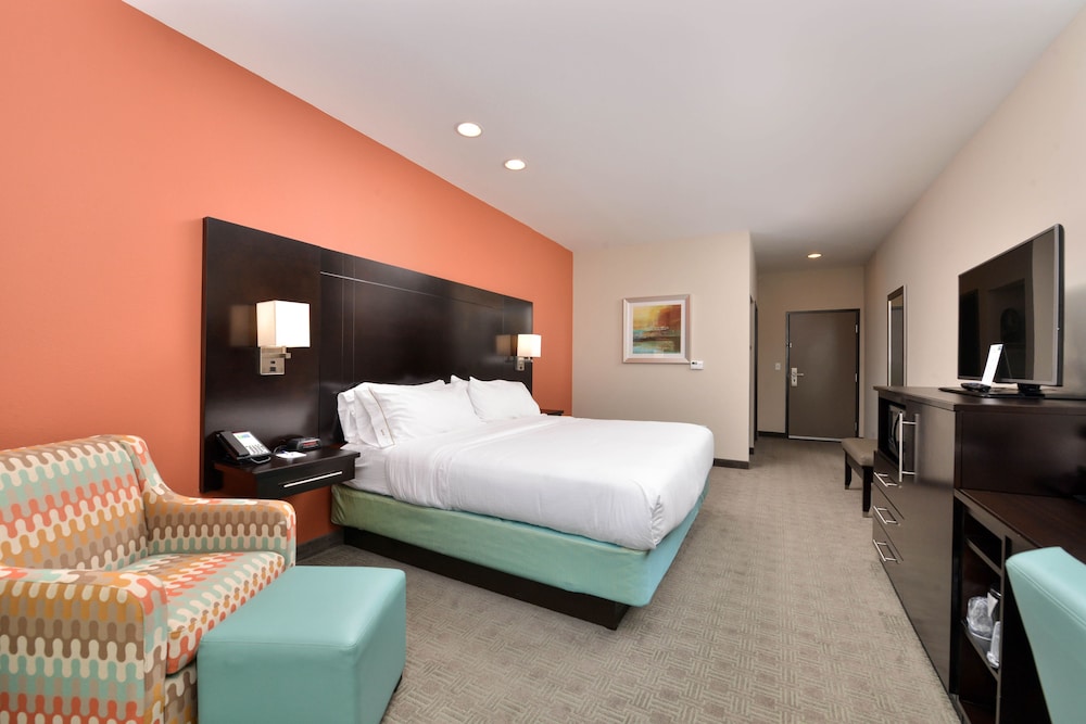 Holiday Inn Express & Suites Austin South by IHG - photo 17